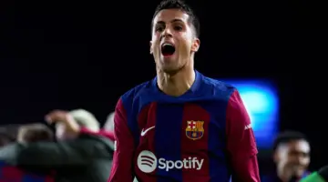 بعد قرار كانسيلو الانتقال لبرشلونة.. إنتر يضع لاعب الاتحاد على رأس خياراته “الجديدة” في الميركاتو الشتوي!